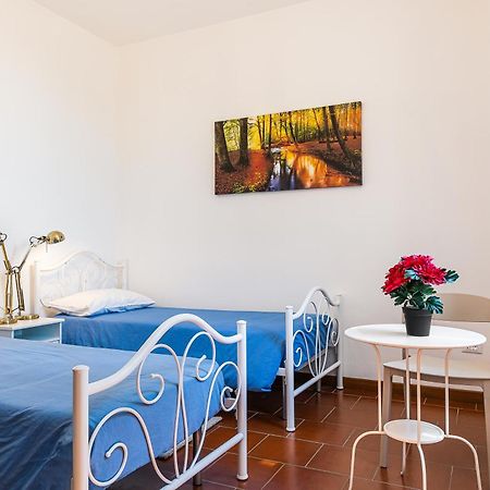Palazzo Barbo Leilighet Pumenengo Rom bilde