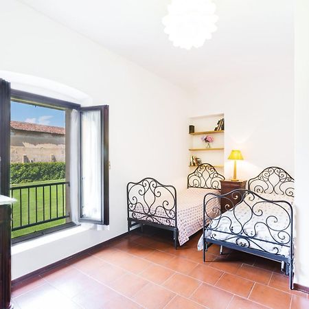 Palazzo Barbo Leilighet Pumenengo Rom bilde
