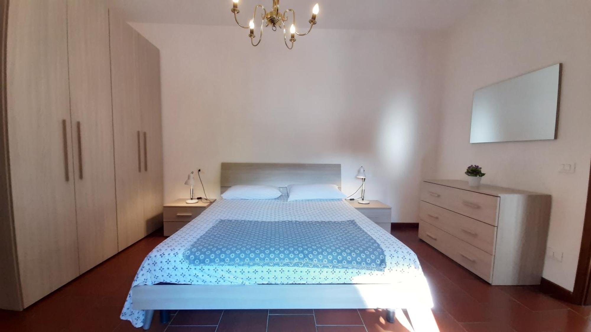 Palazzo Barbo Leilighet Pumenengo Rom bilde