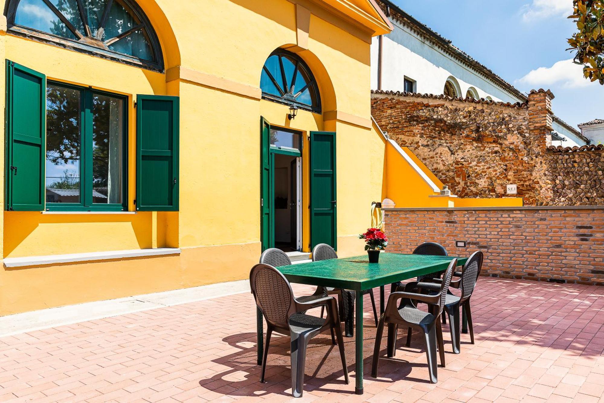Palazzo Barbo Leilighet Pumenengo Rom bilde