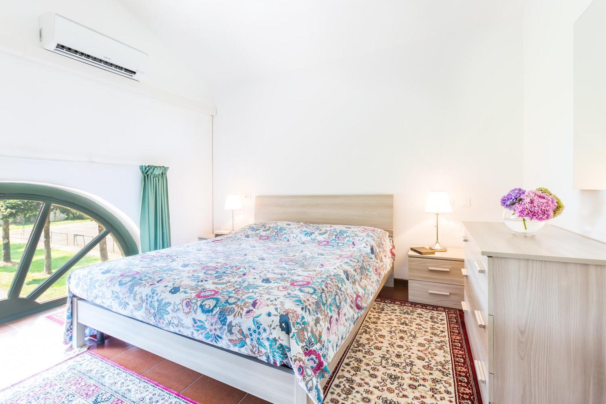 Palazzo Barbo Leilighet Pumenengo Rom bilde